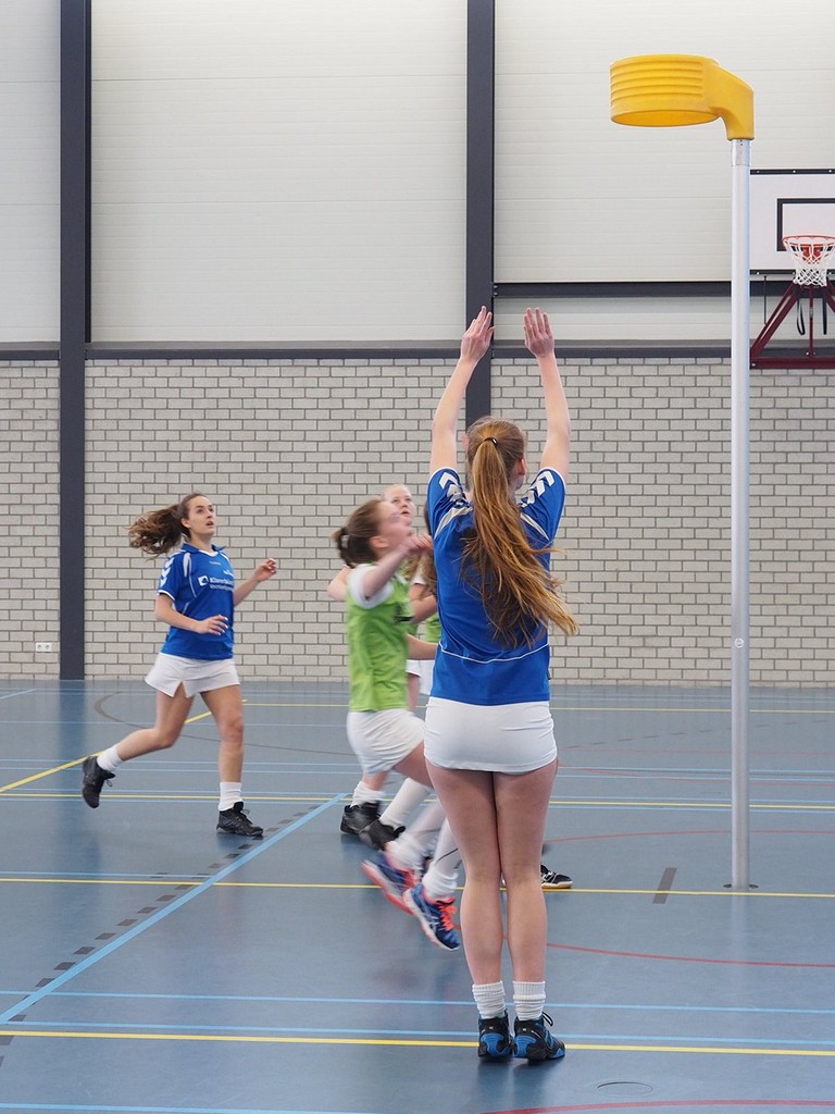 Korfbal A3 - 27 februari -007.jpg